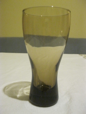 6 Trinkgläser Gläser Trinken getönte Gläser Glas Bild 3