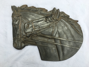 verschiedene Pferde Wandbilder Gemälde Kunstwerke Deko Bilder Pferdeköpfe Kopf