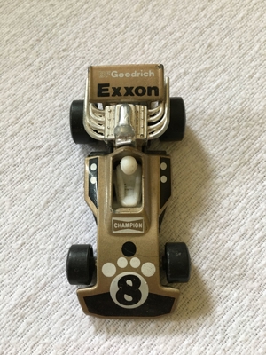 1975 Matchbox Superfast Formula 5000 Goodrich Exxon 8 Bild 2