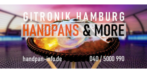 Handpan Beratung kostenlos  HandpanWorkshops uvm. Bild 4