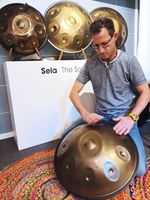 Handpan Beratung kostenlos  HandpanWorkshops uvm.