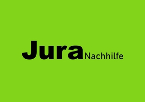 JURA NACHHILFE: Klausurentraining, Prüfungsvorbereitung