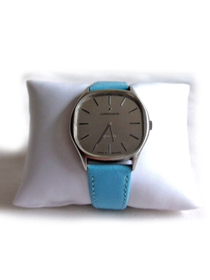 Elegante Armbanduhr von Junghans