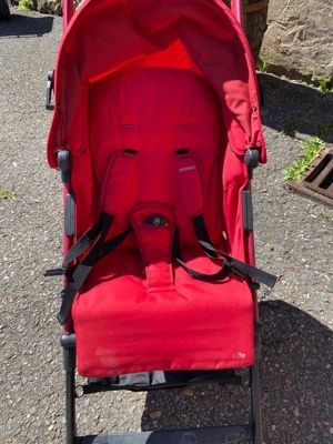 Buggy Maxi Cosi Bild 2