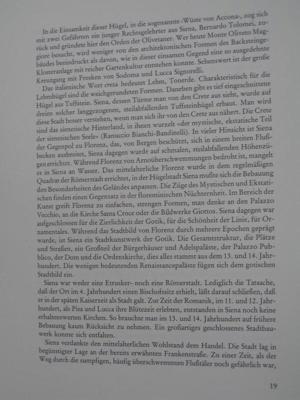 Bildband Toscana Bild 3