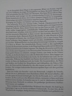 Bildband Toscana Bild 2