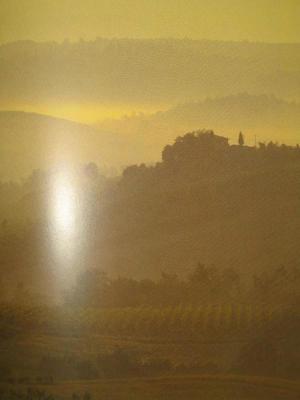 Bildband Toscana Bild 4