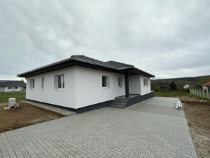 Ungarn: Haus, Neubau, Bungalow, Südseite Balaton / Plattensee Bild 1