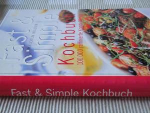 Ungewöhnliches Kochbuch. Fast and Simple Bild 6