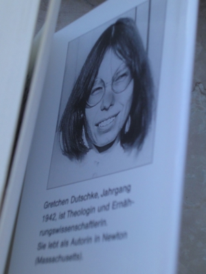Gretchen Dutschke, Rudi Dutschke Bild 2
