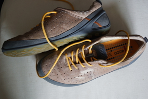 Gute Herren Freizeitschuhe, Gr. 40 Bild 4