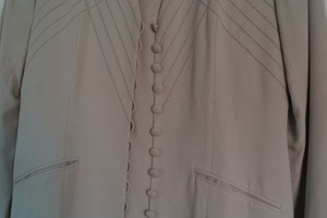 Damen-Kostüm, Gr. 40