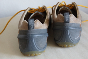 Gute Herren Freizeitschuhe, Gr. 40 Bild 2