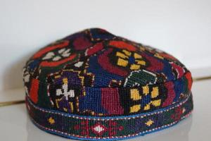 Mütze / Kappe aus Kiew Bild 2
