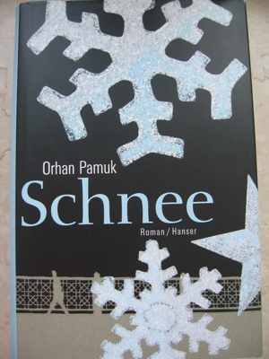 Orhan Pamuk, Schnee Bild 1
