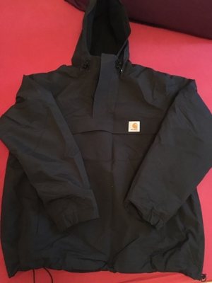 NEU - Übergangsjacke carhartt XL Bild 1