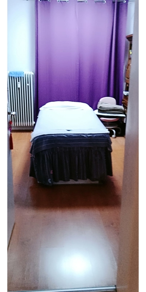 Chinesische Massage Bonn Lucy Oase Massage Bild 5