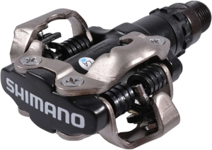 Shimano pedalsatz spd pd-m520 Bild 3