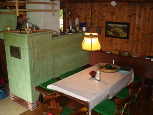 Urige Ferien-Hütte im Schwarzwald zu vermieten Bild 2