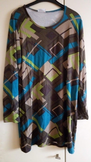 Shirtkleid