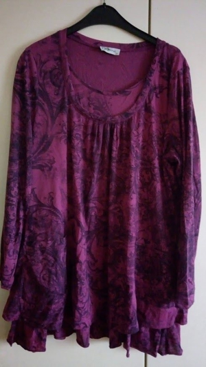 Damenshirt`s