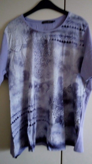 Verschiedene Shirt`s