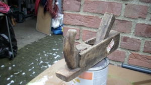 KAUFMANNSWAAGE Bild 13
