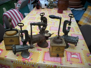KAUFMANNSWAAGE Bild 9