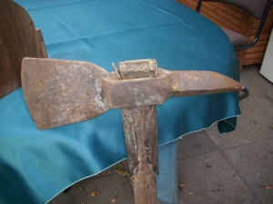 KAUFMANNSWAAGE Bild 12