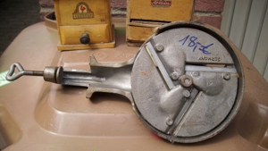 KAUFMANNSWAAGE Bild 14