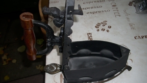 KAUFMANNSWAAGE Bild 4