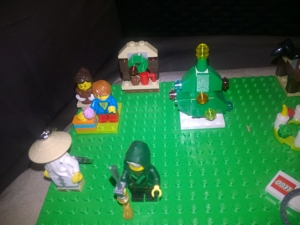 Lego ab 2EUR Bild 10