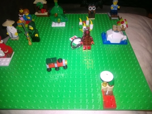 Lego ab 2EUR Bild 8