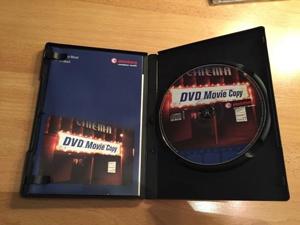 Traktor DJ Tools auf CD und DVD Movie Copy zum Kopieren von DVD s Bild 3