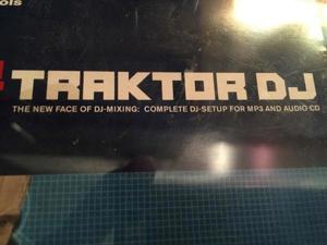 Traktor DJ Tools auf CD und DVD Movie Copy zum Kopieren von DVD s Bild 5