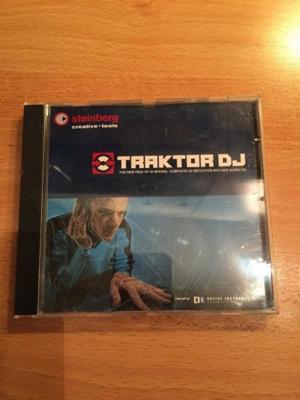 Traktor DJ Tools auf CD und DVD Movie Copy zum Kopieren von DVD s Bild 4