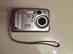 Kodak EasyShare CX6330 Digitalkamera 3.1 Topzustand Bild 1