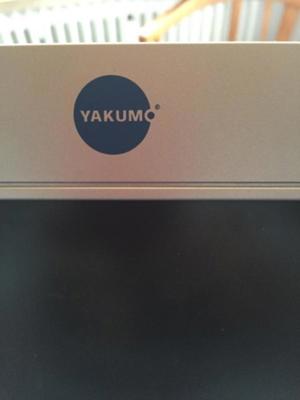 TFT Flachbildschirm Yakumo 17 Zoll Bild 4