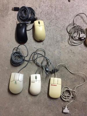 PC Mäuse für Sammler gesamt 15 Stück , Bild 5