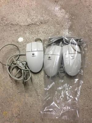PC Mäuse für Sammler gesamt 15 Stück , Bild 1
