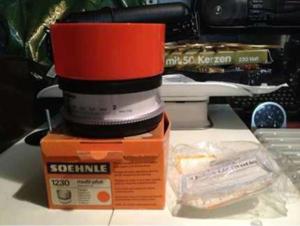 Söhnle Multi Plus max . 2 Kg neue Waage in der OVP