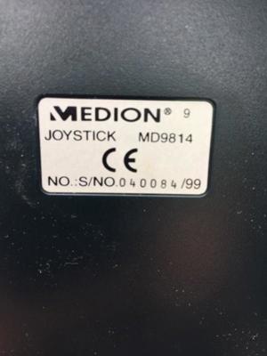 Joystick Medion MD 9814 Bild 3