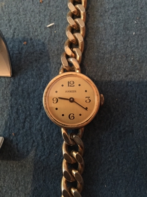 Armbanduhren - Konvolut aus 20 Uhren Bild 13