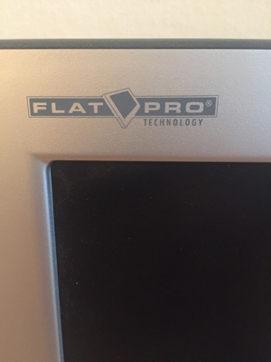 Medion Flat Pro Monitor 17 Zoll top! Bild 3