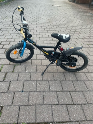 Pira Bike Kinderradl voll einsatzfähig !! Bild 1
