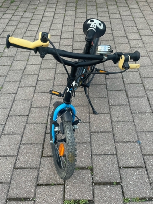 Pira Bike Kinderradl voll einsatzfähig !! Bild 3