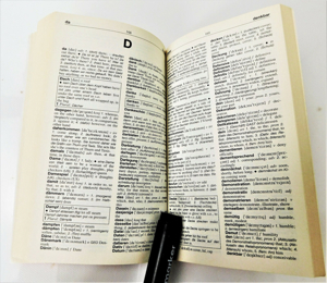 Englisch Wörterbuch. Aktuell für Schule&Beruf. Über 80.000 Stichwörter Bild 8