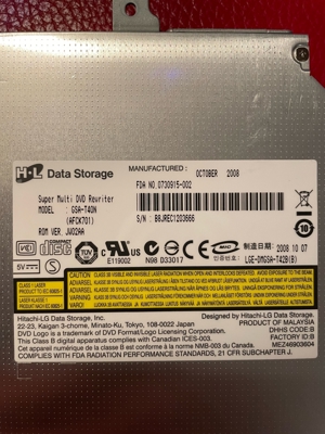 DVD Brenner 3 x und Floppy 3,5 neu Bild 4