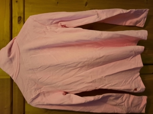 NEU Schöne Jacke von CFL Gr.152/158 in rosa absolut Neu mit Etikett! Top Qualität, sehr günstig. Bild 2
