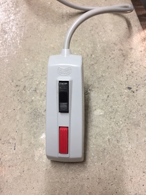 Diaprojektor BRAUN Paximat S Topzustand im Originalkarton Bild 5